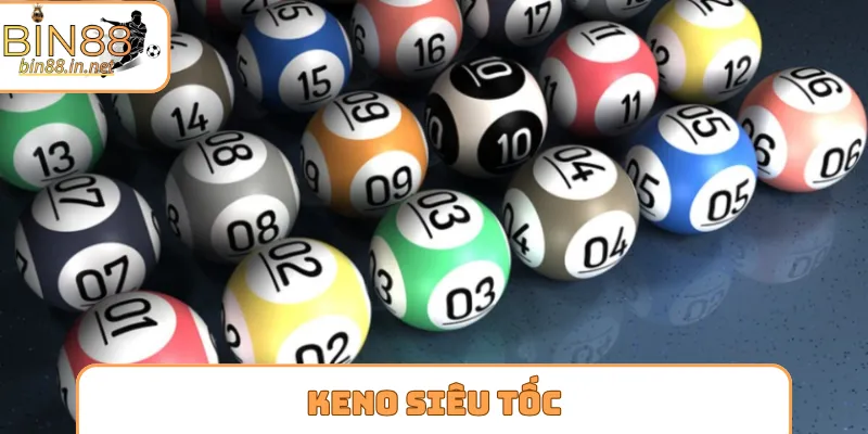 keno sieu toc bia