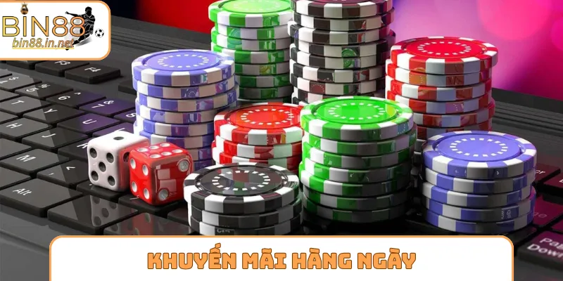 khuyen mai hang ngay bia